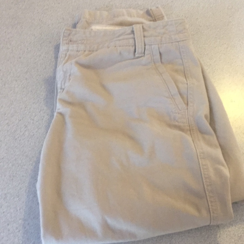 Never worn